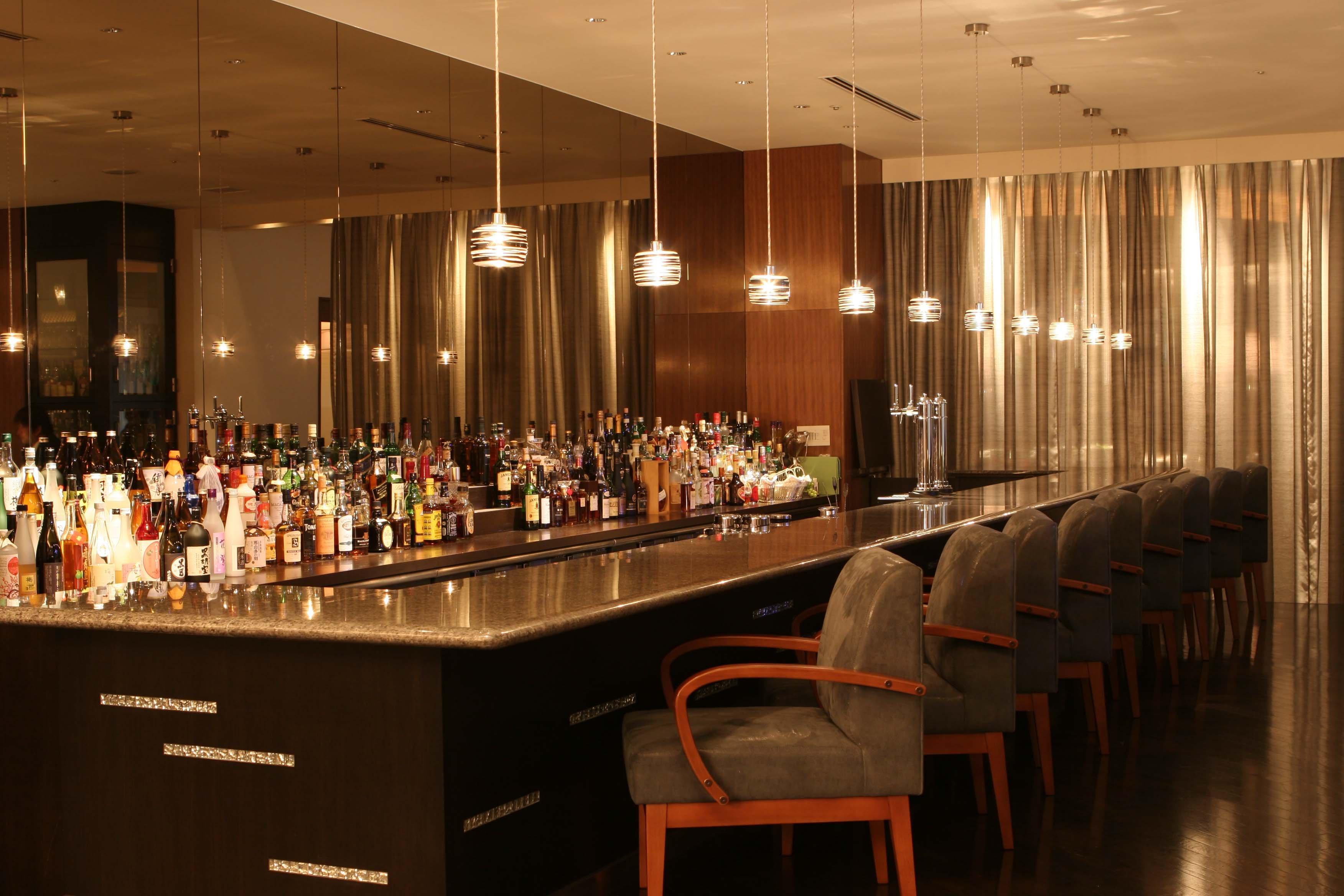 Ana Crowne Plaza Kumamoto New Sky By Ihg Hotell Exteriör bild