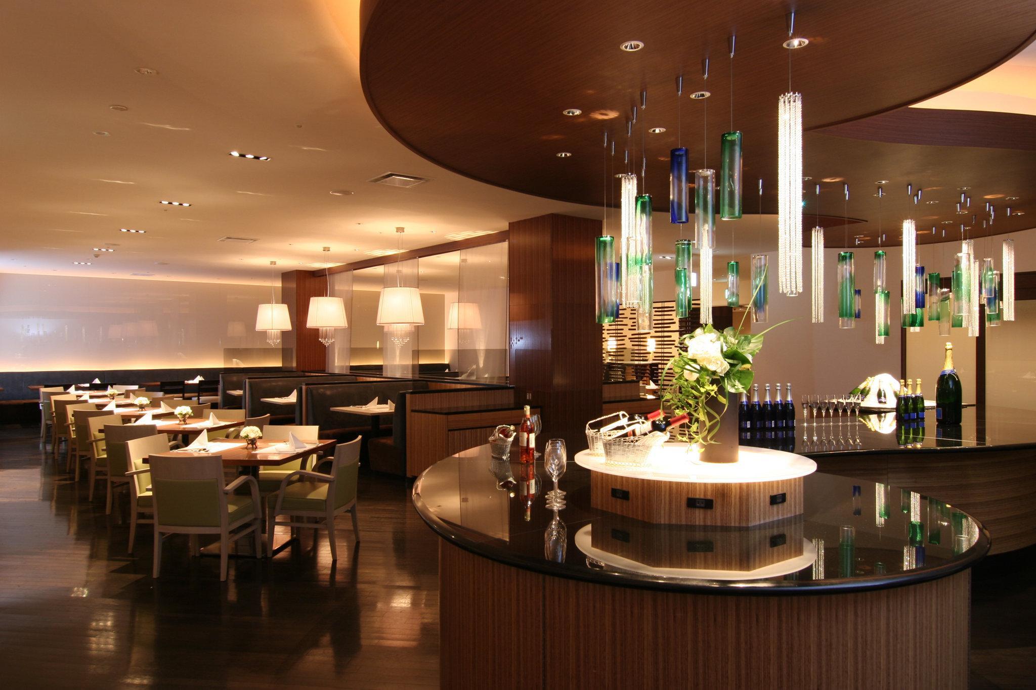 Ana Crowne Plaza Kumamoto New Sky By Ihg Hotell Exteriör bild