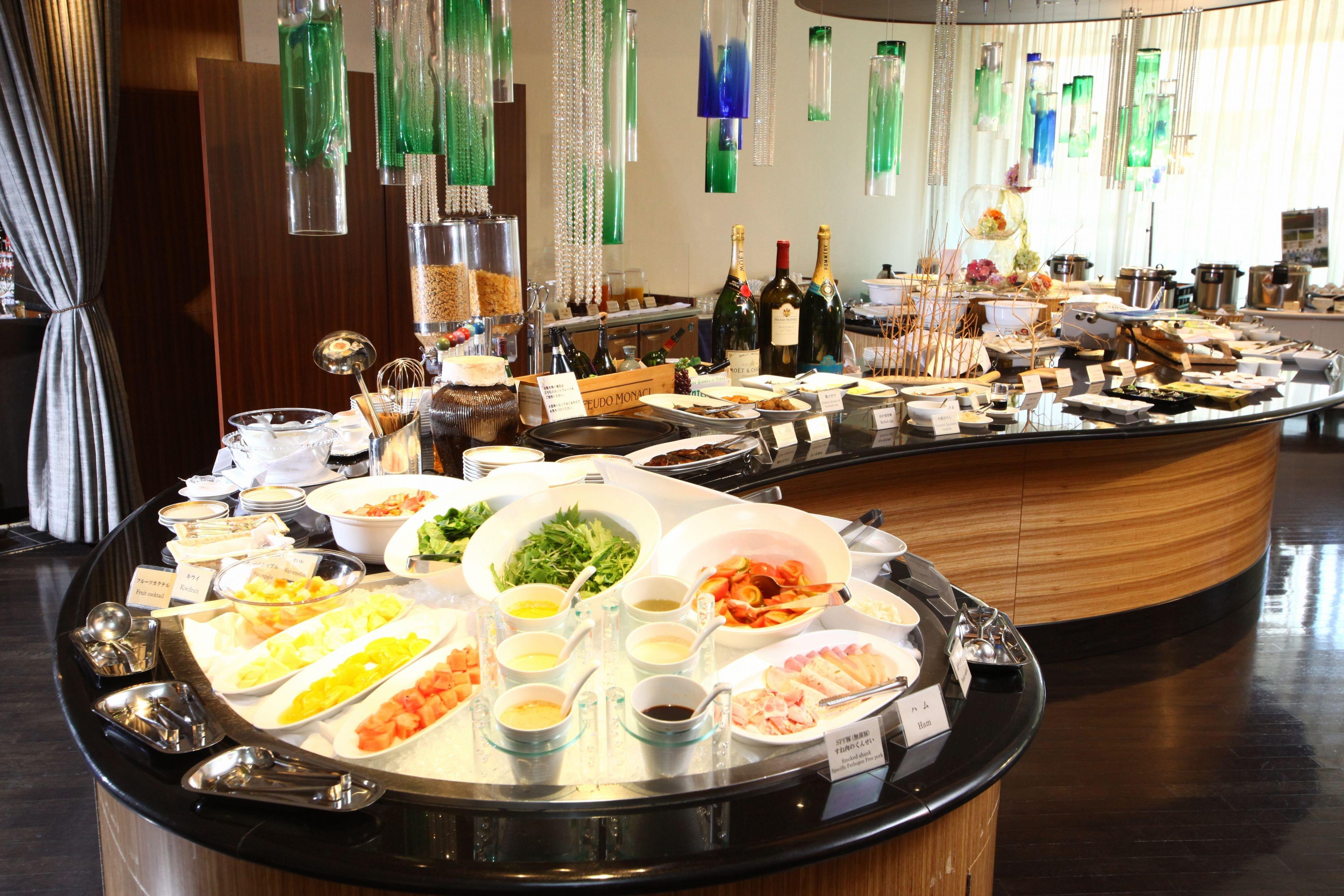 Ana Crowne Plaza Kumamoto New Sky By Ihg Hotell Exteriör bild