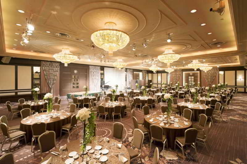 Ana Crowne Plaza Kumamoto New Sky By Ihg Hotell Exteriör bild